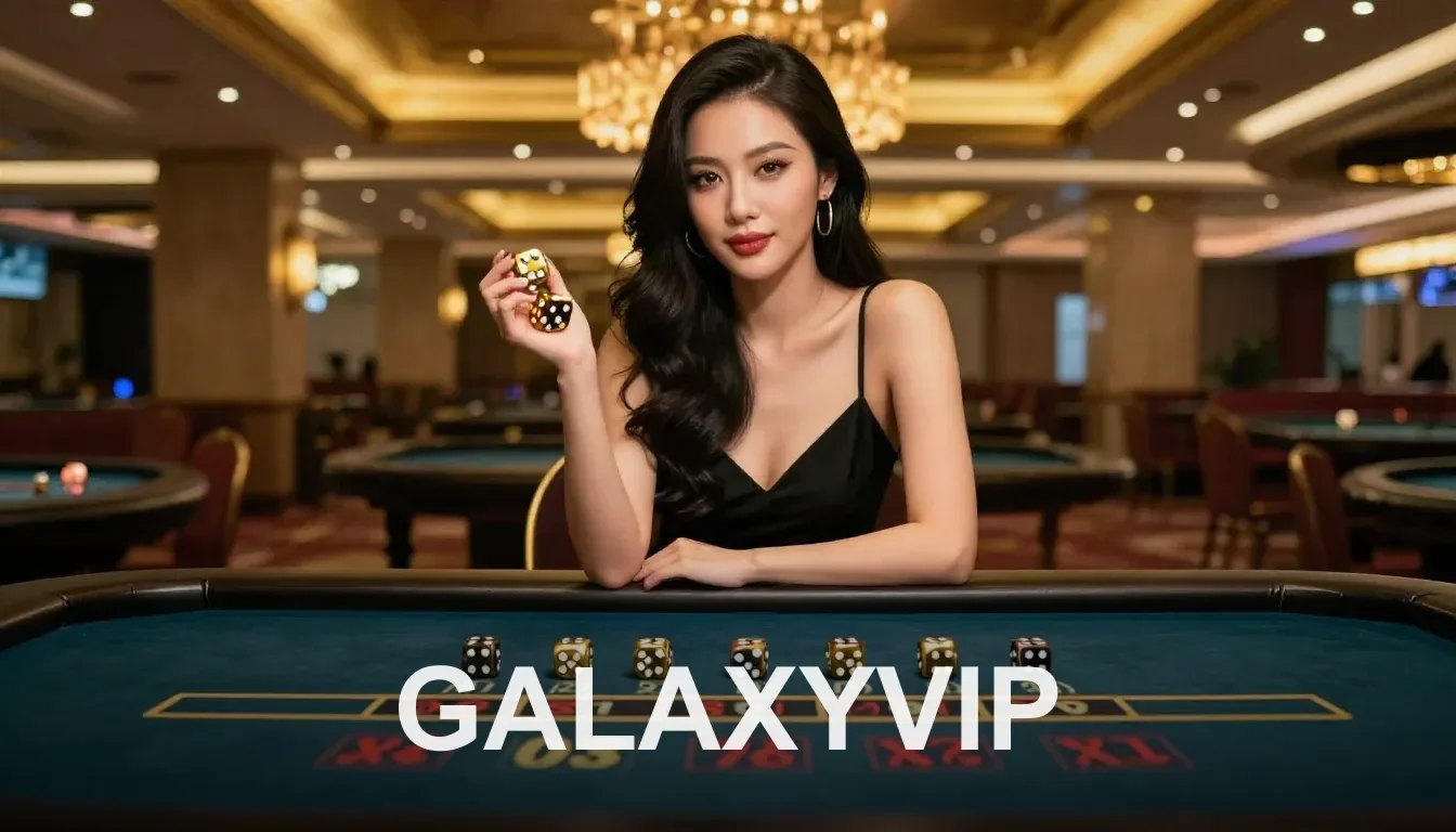 GALAXYVIP แจกเครดิตฟรีจริงไหม? เงื่อนไขที่ต้องรู้ก่อนรับ