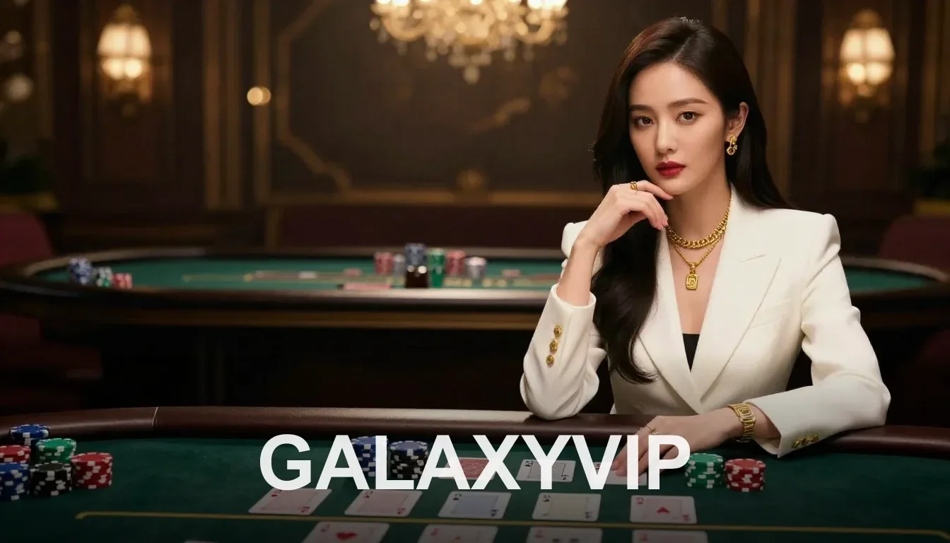 GALAXYVIP ดีไหม? รีวิวคาสิโนออนไลน์ เล่นแล้วคุ้มจริงหรือ