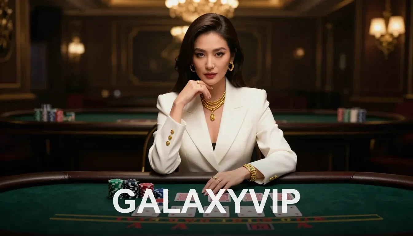คาสิโนสดถ่ายทอดสดจริงไหม? รีวิวจากผู้เล่น GALAXYVIP