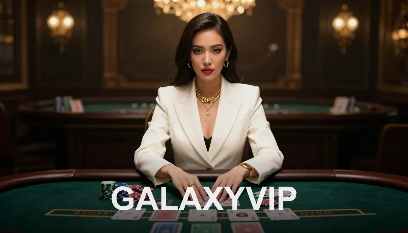 GALAXYVIP จ่ายจริงไหม? รีวิวจากผู้เล่นจริง ถอนได้แน่นอน