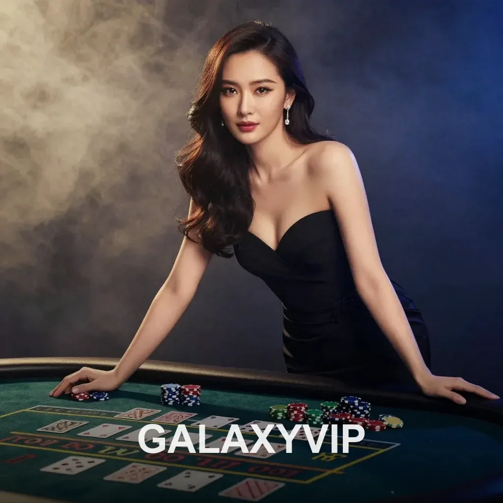 GALAXYVIP ฝากถอนออโต้