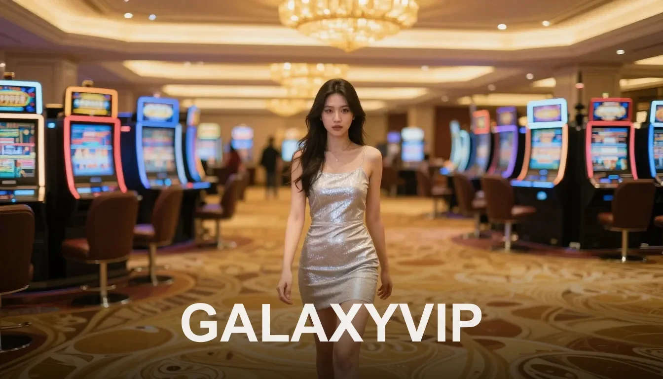 GALAXYVIP ฝากถอนออโต้ผ่านวอเลทและธนาคาร รวดเร็วทันใจ